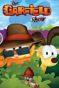 The Garfield Show (2009) - Serie TV Streaming HD
