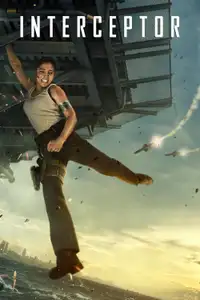 Interceptor (2022) - Film Streaming HD