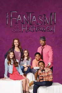 I fantasmi di casa Hathaway (2013) - Serie TV Streaming HD
