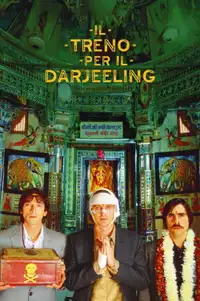 Il treno per il Darjeeling (2007) - Film Streaming HD