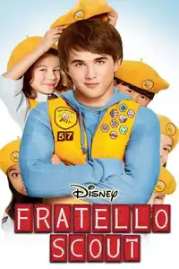 Fratello scout (2010) - Film Streaming HD