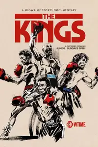 The Kings - I re della boxe (2021) - Serie TV Streaming HD