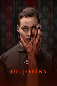 Luciferina (2018) - Film Streaming HD
