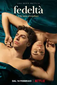 Fedeltà (2022) - Serie TV Streaming HD