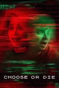 Choose or Die (2022) - Film Streaming HD