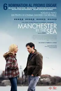 Manchester by the Sea (2016) - Film Streaming HD