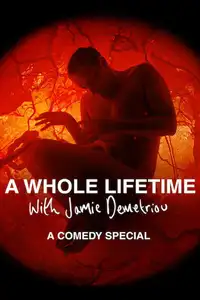 A Whole Lifetime with Jamie Demetriou (2023) - Film Streaming HD