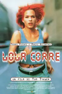 Lola corre (1998) - Film Streaming HD