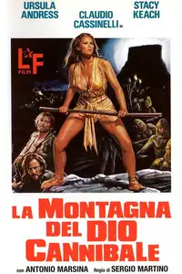 La montagna del dio cannibale (1978) - Film Streaming HD