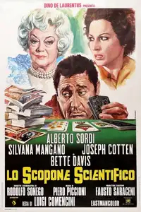 Lo scopone scientifico (1972) - Film Streaming HD