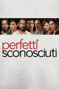 Perfetti sconosciuti (2016) - Film Streaming HD