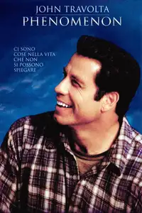 Phenomenon (1996) - Film Streaming HD