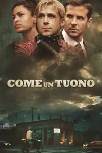 Come un tuono (2013) - Film Streaming HD