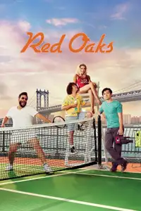 Red Oaks (2014) - Serie TV Streaming HD