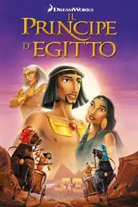 Il principe d'Egitto (1998) - Film Streaming HD