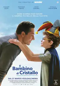 Il bambino di cristallo (2025) - Film Streaming HD