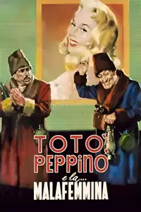 Totò, Peppino e la... malafemmina (1956) - Film Streaming HD