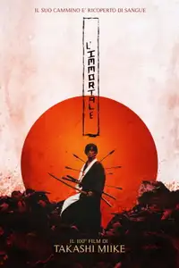 L'immortale (2017) - Film Streaming HD