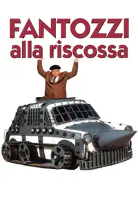Fantozzi alla riscossa (1990) - Film Streaming HD