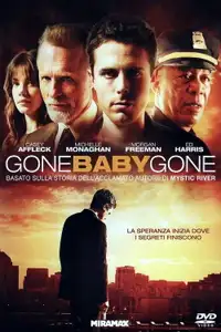 Gone Baby Gone (2007) - Film Streaming HD