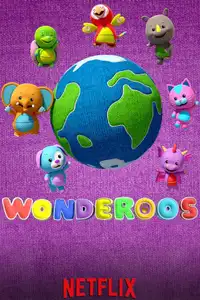 Wonderoos (2024) - Serie TV Streaming HD