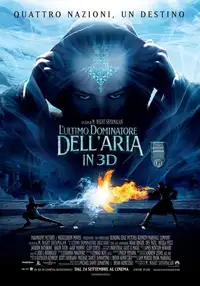 L'ultimo dominatore dell'aria (2010) - Film Streaming HD