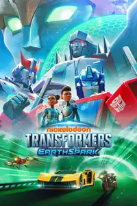 Transformers: EarthSpark (2022) - Serie TV Streaming HD