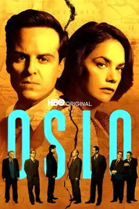 Oslo (2021) - Film Streaming HD