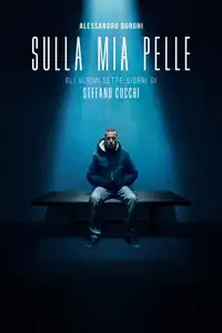 Sulla mia pelle (2018) - Film Streaming HD