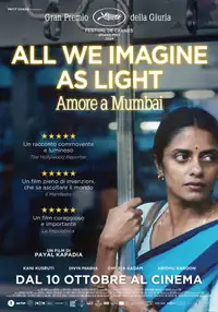 All We Imagine as Light - Amore a Mumbai (2024) - Film Streaming HD