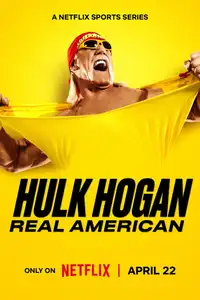 Hulk Hogan: Real American (2026) - Serie TV Streaming HD