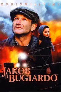 Jakob il bugiardo (1999) - Film Streaming HD