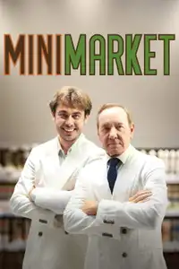 Minimarket (2025) - Serie TV Streaming HD