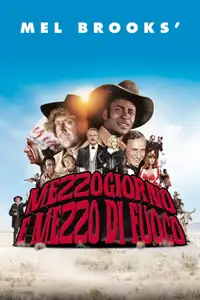 Mezzogiorno e mezzo di fuoco (1974) - Film Streaming HD
