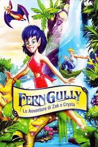 FernGully - Le avventure di Zak e Crysta (1992) - Film Streaming HD