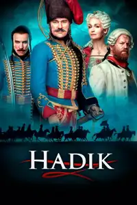 Hadik - la leggenda di un guerriero (2023) - Film Streaming HD