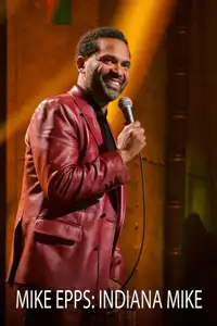 Mike Epps: Indiana Mike (2022) - Film Streaming HD