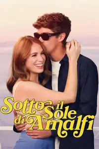 Sotto il sole di Amalfi (2022) - Film Streaming HD