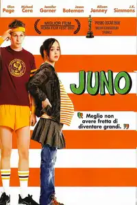 Juno (2007) - Film Streaming HD