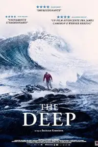 The Deep (2012) - Film Streaming HD