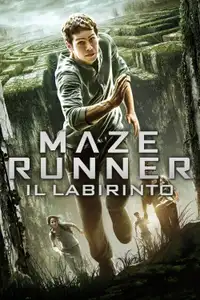 Maze Runner - Il labirinto (2014) - Film Streaming HD
