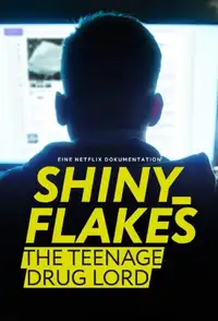 Shiny_Flakes: teenager narcotrafficante (2021) - Film Streaming HD