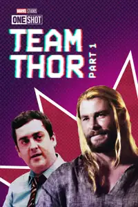 Team Thor: Parte 1 (2016) - Film Streaming HD