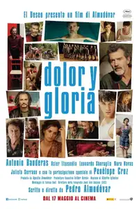 Dolor y gloria (2019) - Film Streaming HD