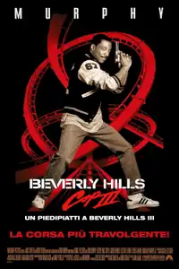 Beverly Hills Cop III - Un piedipiatti a Beverly Hills III (1994) - Film Streaming HD