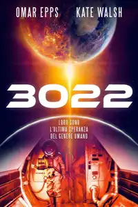 3022 (2019) - Film Streaming HD