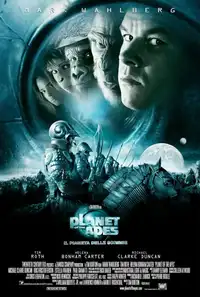 Planet of the Apes - Il pianeta delle scimmie (2001) - Film Streaming HD