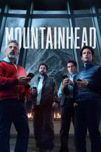 Mountainhead (2025) - Film Streaming HD