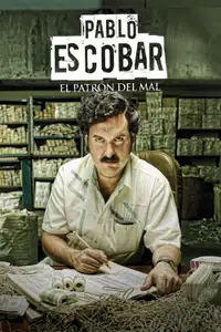 Pablo Escobar: El Patrón del Mal (2012) - Serie TV Streaming HD