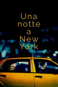 Una notte a New York (2024) - Film Streaming HD